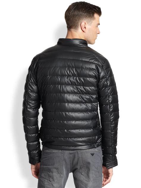 mens replica armani jackets|emporio armani jackets men's.